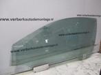 FENETRE OU VITRE DE PORTE GAUCHE Astra H Twin Top (L67), Autos : Pièces & Accessoires, Utilisé, Opel
