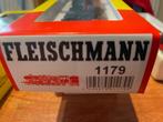 Fleischmann HO AC stoomtrein DB serie BR 50, Wisselstroom, Locomotief, Fleischmann, Nieuw