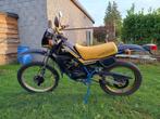 Suzuki TS 50 - 1986 + Suzuki TSX50 voor onderdelen, Ophalen, 6 versnellingen, Gebruikt, 49 cc