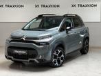 Citroen C3 Aircross 1.2 PureTech 110 MAN6 Shine Pa, 115 g/km, Handgeschakeld, 5 deurs, SUV of Terreinwagen