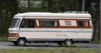 Hymer S660 of S550  onderdelen of sloop camper *Gezocht*, Enlèvement