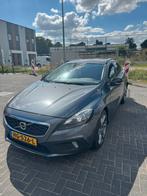 Volvo V40 Cross Country 2.0 D3, Auto's, Volvo, Euro 5, Leder, 5 deurs, Overige carrosserie