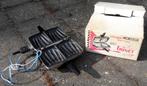 “Vintage” Croque monsieur., Elektronische apparatuur, Contactgrills, Ophalen, Zo goed als nieuw