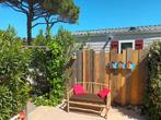 St Tropez/Ramatuelle TH chalet 4 pers., 2 slaapkamers, Recreatiepark, Chalet, Bungalow of Caravan, Aan zee