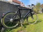 Watt Elektrische herenfiets 28 inch., Fietsen en Brommers, Zo goed als nieuw, 50 km per accu of meer, 55 tot 59 cm, Ophalen
