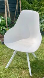 6 tuinstoelen, Ophalen, Gebruikt