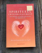 Spiritueel crisismanagement • Helen L. Langeveld-Peters, Boeken, Ophalen of Verzenden, Zo goed als nieuw