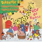 Dikkertje Dap van Annie M.G. Schmidt door VOF De Kunst, Cd's en Dvd's, Verzenden, Pop