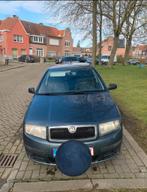 Skoda fabia 2005 Benzine, Auto's, Particulier, Euro 4, Fabia, Te koop