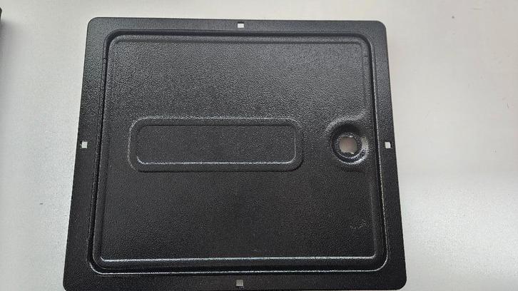 standaard pinball / flipperkast deur, Verzamelen, Automaten | Flipperkasten, Zo goed als nieuw, Mechanisch, Flipperkast, Ophalen of Verzenden