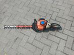 Stihl heggenschaar HS 81r, Tuin en Terras, Heggenscharen, Ophalen of Verzenden, Zo goed als nieuw