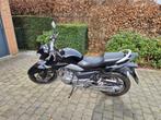 Suzuki GW250, Motoren, 2 cilinders, Particulier, 248 cc, 12 t/m 35 kW