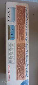 Superfish bodem verwarming., Dieren en Toebehoren, Ophalen of Verzenden, Nieuw, Verlichting of Verwarming