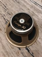 Celestion speaker V30 Vintage 30, Muziek en Instrumenten, Ophalen of Verzenden