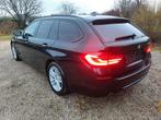 BMW 520D G31 tourpakket sport volledige opties onberispelijk, Auto's, BMW, Automaat, Achterwielaandrijving, 4 cilinders, Zwart