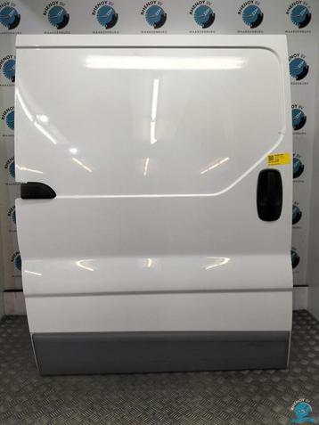 OPEL VIVARO F05 2.0 CDTI L1H1 Sel.  [SIDE_LOAD_DOOR] 2012 beschikbaar voor biedingen