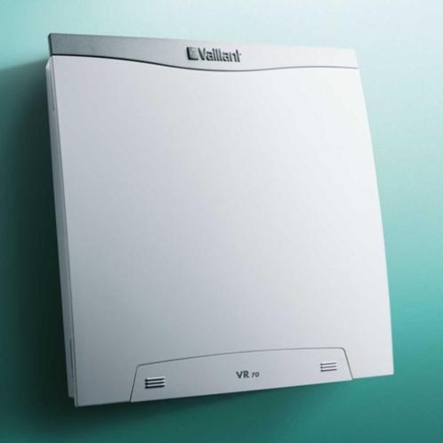 VAILLANT - stuurmodule VR 70, Doe-het-zelf en Bouw, Verwarming en Radiatoren, Ophalen of Verzenden