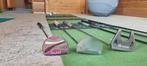 DRIVERS  EN PUTTERS TE KOOP, Sport en Fitness, Golf, Ophalen, Zo goed als nieuw, Callaway