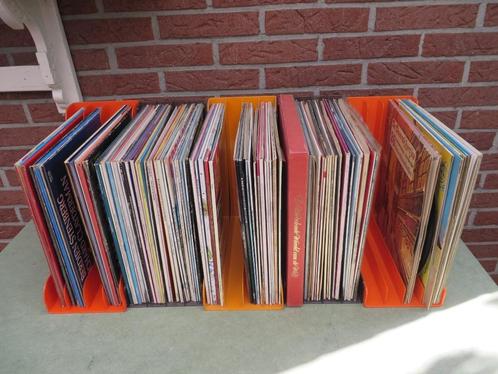 vinyl 33 toeren platen, Cd's en Dvd's, Vinyl | Verzamelalbums, Gebruikt, Pop, Ophalen of Verzenden