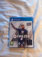 FIFA 23 game PS4, Ophalen, Online, Zo goed als nieuw, Sport