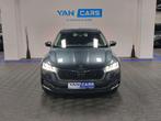 Skoda Octavia EVO SPORT * 2.0 TDI * FULL OPTIONS * TOP ETAT!, Gebruikt, Leder, Bedrijf, USB