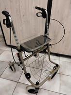 Rollator Vermeiren, Diversen, Ophalen, Opvouwbaar, Zo goed als nieuw