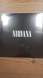 Nirvana - Nirvana, CD & DVD, Vinyles | Rock, Autres formats, Neuf, dans son emballage, Enlèvement ou Envoi, Alternatif