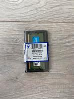 Kingston Technology System Specific Memory, Computers en Software, RAM geheugen, Ophalen, DDR4, Laptop, 8 GB