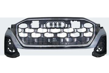 Bumper Audi Q8 SQ8 4M8 Facelift 24- Voorbumper MZ1657 beschikbaar voor biedingen