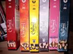 Dvd s series en aparte, Comme neuf, Autres genres, Enlèvement, Coffret