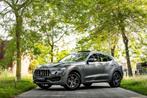Maserati Levante 3.0 V6 Facelift * Pano * Camera * Cognac Le, Auto's, Maserati, Automaat, Euro 6, 2987 cc, Leder