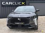 DS Automobiles DS 7 Crossback E-Tense 300 4x4 Esprit De Voya, Automaat, Bedrijf, 28 g/km, 5 deurs