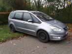 ford galaxy, Auto's, Ford, Te koop, 2000 cc, Zilver of Grijs, Airconditioning