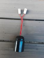 LAMPHOUDERS BOUW, Ophalen of Verzenden, Zo goed als nieuw