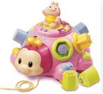 Vrolijke vormenkever Vtech, Ophalen of Verzenden, Zo goed als nieuw, 6 maanden tot 2 jaar