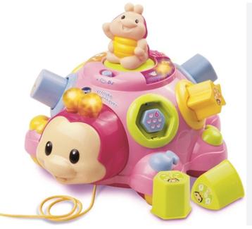 Vrolijke vormenkever Vtech  beschikbaar voor biedingen