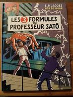 BD de collection : Les aventures de Blake et Mortimer, Livres, BD, Enlèvement ou Envoi, Comme neuf