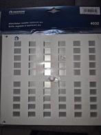 Ventilatierooster, Ophalen of Verzenden, Nieuw