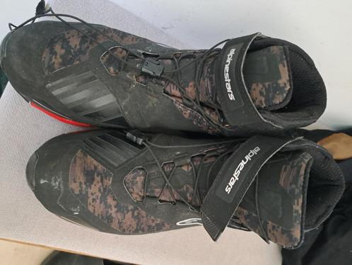 Motorschoenen, Motoren, Kleding | Motorkleding, Laarzen, Heren, Tweedehands, Ophalen