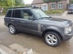 Range rover l322 Td6 bmw motor, Auto's, Automaat, Beige, Leder, Diesel