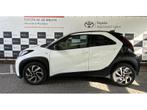 Toyota Aygo X pulse, 72 pk, Wit, Bedrijf, Handgeschakeld