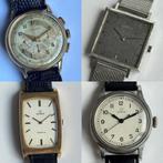 Collection de montres- Omega- Rolex- Lemania- Seiko- IWC, Enlèvement ou Envoi, Omega