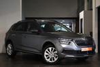 Skoda Kamiq Kamiq 1.0 TSI DSG Navi VCP LijnA Camera Garantie, Auto's, Automaat, Stof, Gebruikt, 1736 kg