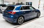 Mercedes-Benz A-Klasse 200 AMG Line - ALCANTARA / NAVI / CAM, Alcantara, 5 places, Berline, 120 kW