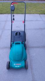 Bosch Rotak 320 grasmachine grasmaaier, Tuin en Terras, Grasmaaiers, Ophalen, Gebruikt