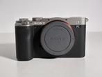 Sony A7C / Als nieuw (3.000 clicks) / Ruilen voor A6700, Spiegelreflex, Ophalen of Verzenden, Zo goed als nieuw, Sony