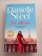 De affaire,  Danielle Steel, Enlèvement ou Envoi, Comme neuf, Danielle Steel