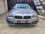 BMW 520 d, 118 g/km, 1995 cc, Euro 6, 4 cilinders