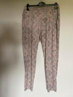 Soepele broek JBC maat 42 - VERKOCHT, Kleding | Dames, Broeken en Pantalons, Gedragen, JBC, Lang, Maat 42/44 (L)