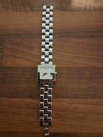 Horloge Gucci, Handtassen en Accessoires, Horloges | Dames, Ophalen of Verzenden